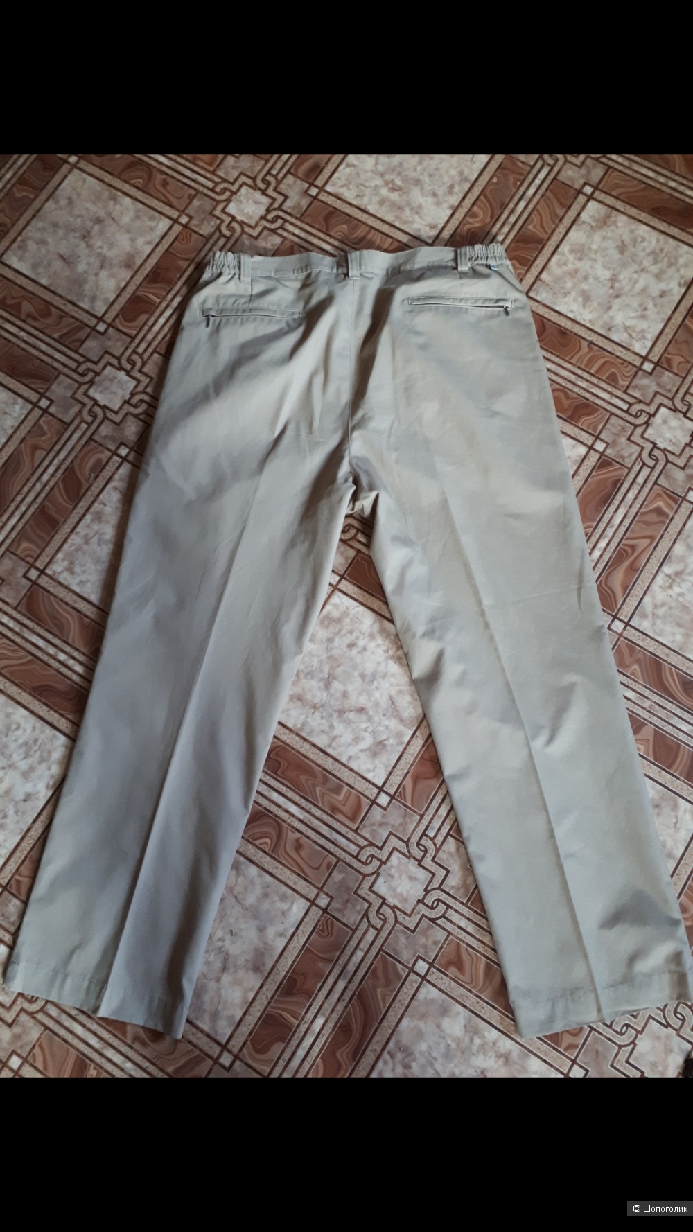 Брюки Farah. Weekend 36 р-р