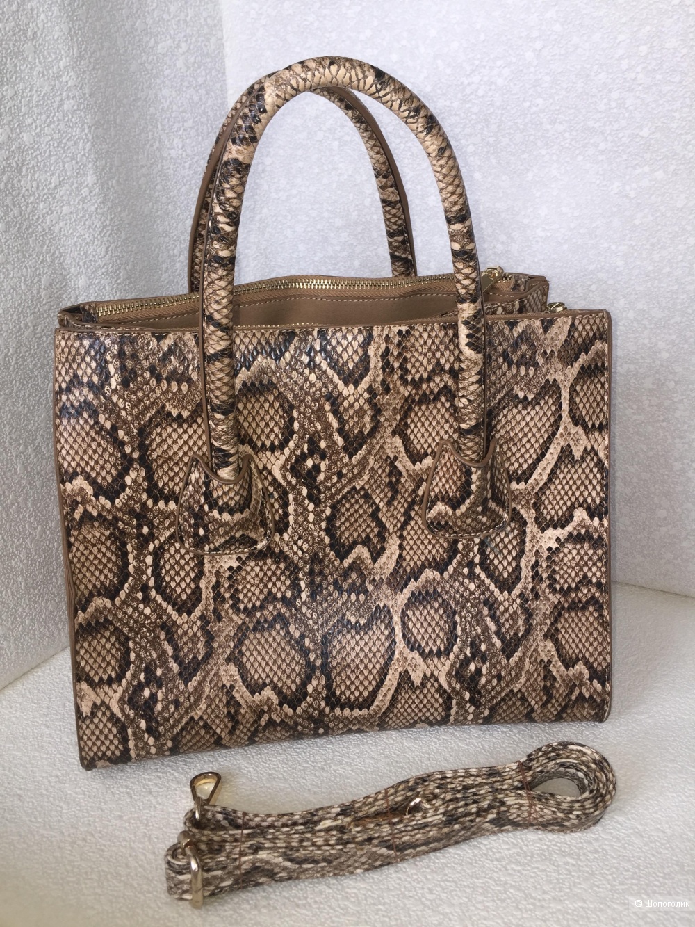 Сумка бренд LOVE REPUBLIC