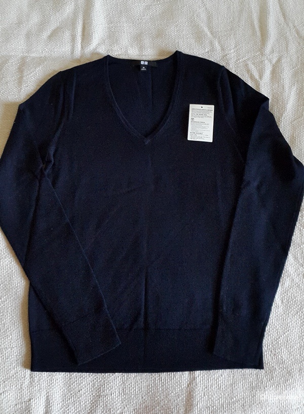 Джемпер Uniqlo XS-S 42-44