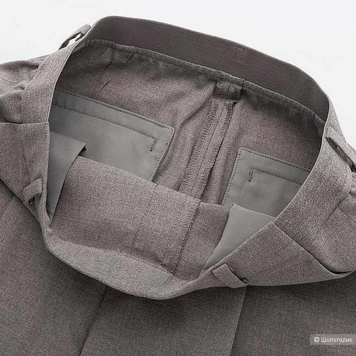 Брюки на 46-48 раз L Uniqlo