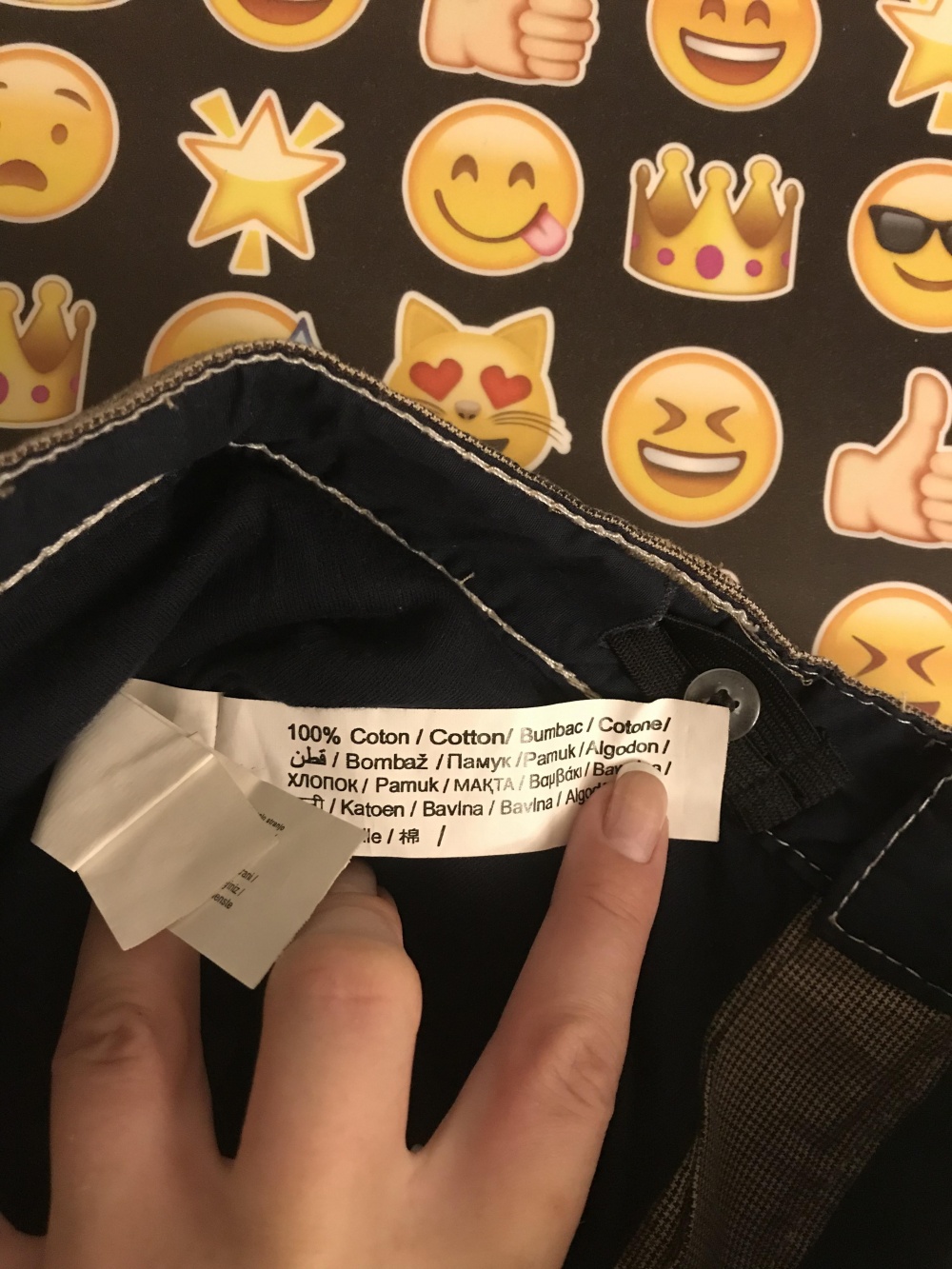 Брюки tape a loiel 128 размер