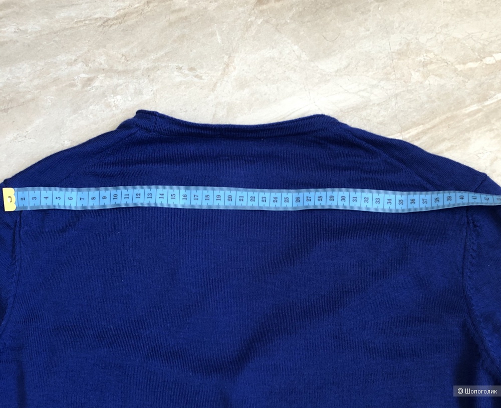 Кардиган HUGO BOSS размер L ( 46 )