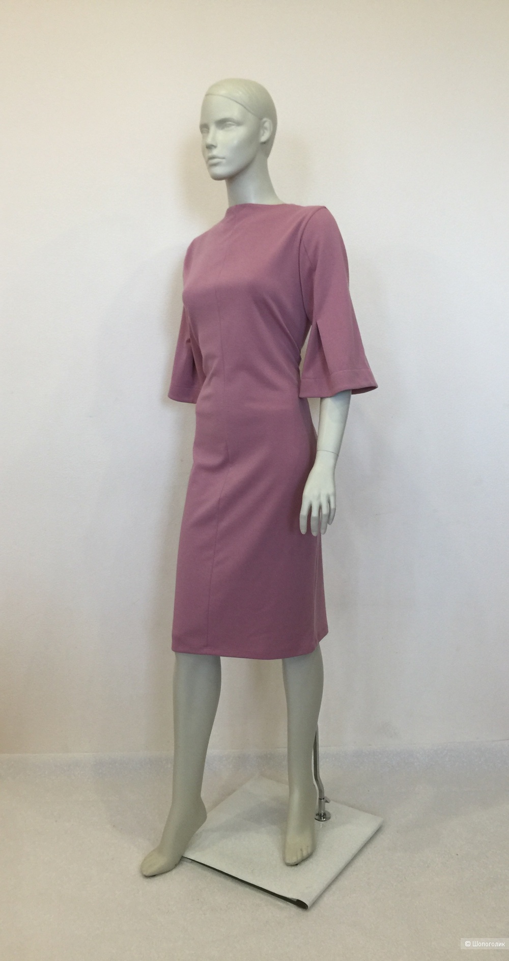 Платье БрендAlina Assi размер 50 48