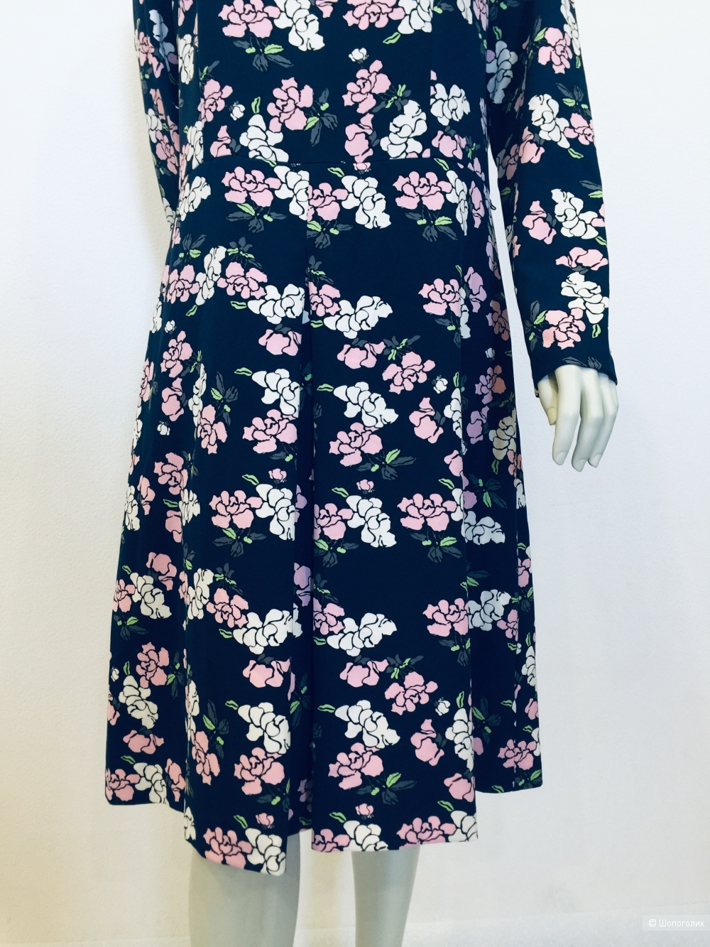 Платье Бренд ZARINA размер 50-52