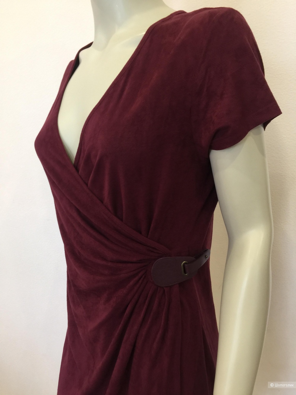 Платье бренд Top Secret размер 50