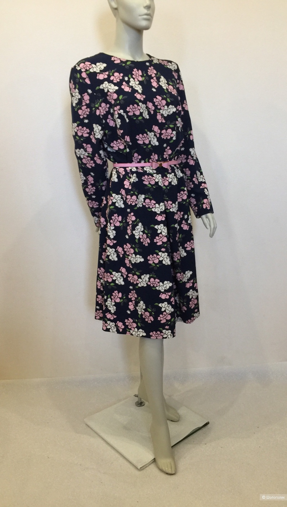 Платье Бренд ZARINA размер 50-52