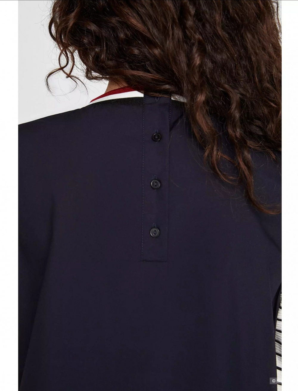 Платье Zara, размер XL (44-50)