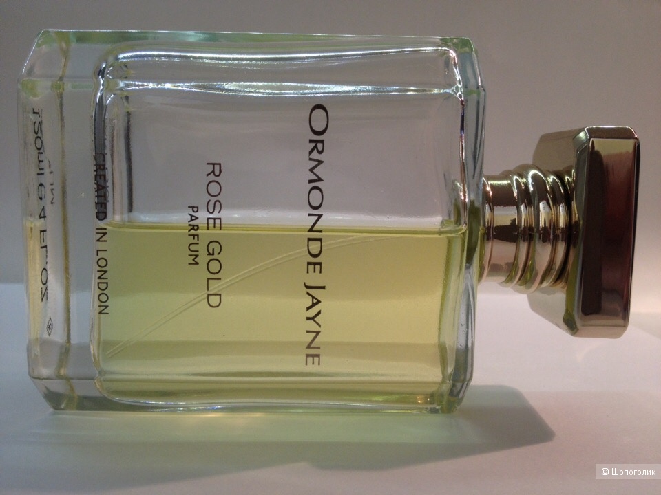 Rose Gold, Ormonde Jayne Parfum  60 мл