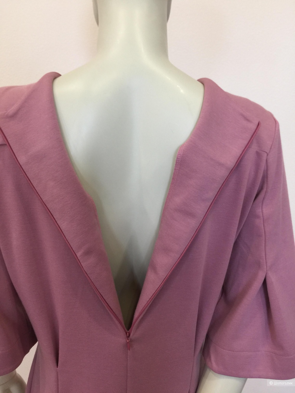 Платье БрендAlina Assi размер 50 48