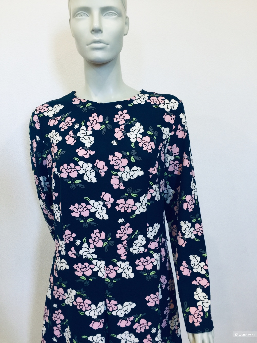 Платье Бренд ZARINA размер 50-52