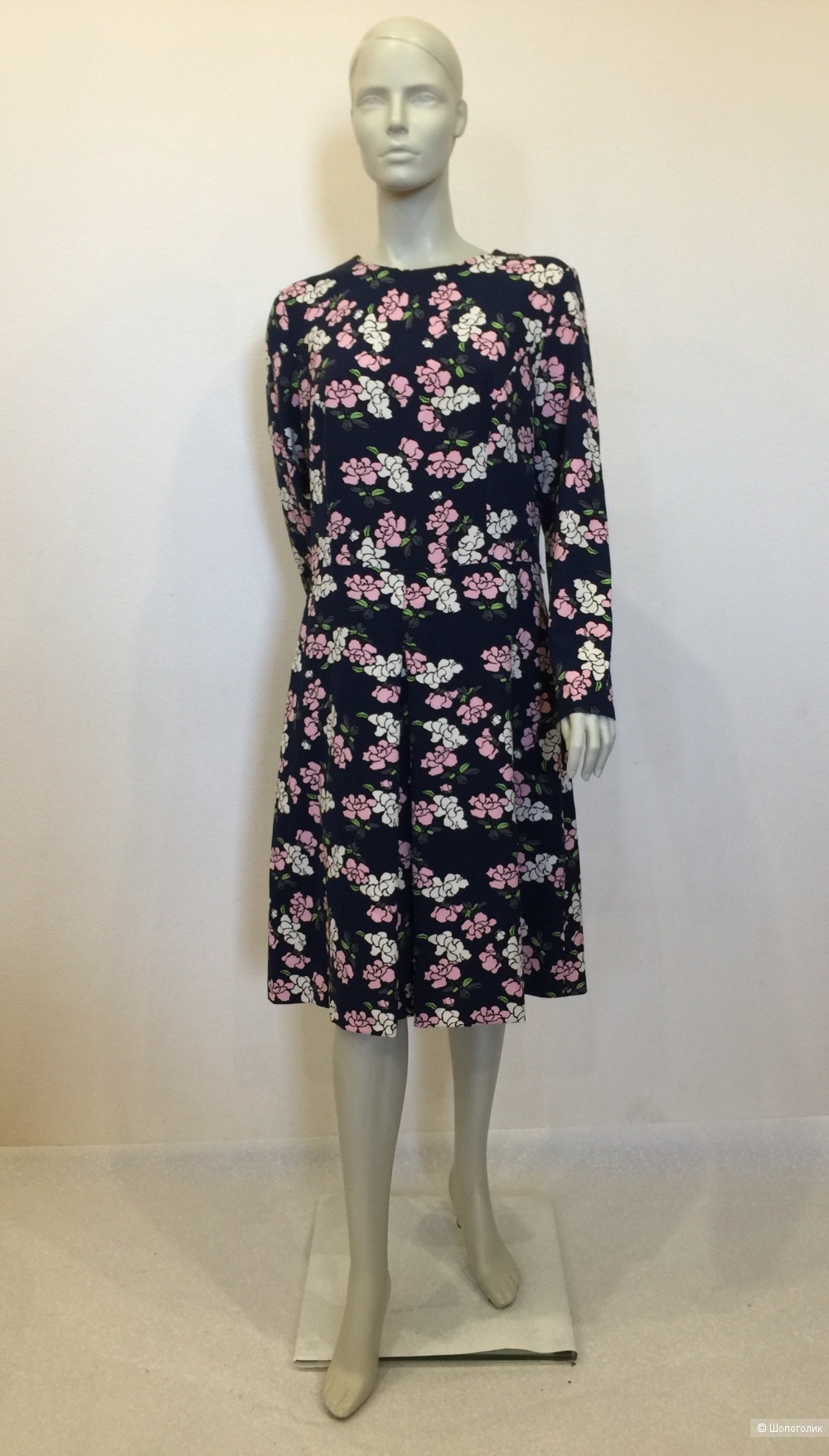 Платье Бренд ZARINA размер 50-52