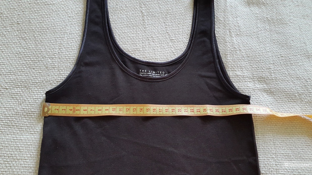 Футболка Massimo Dutti  S