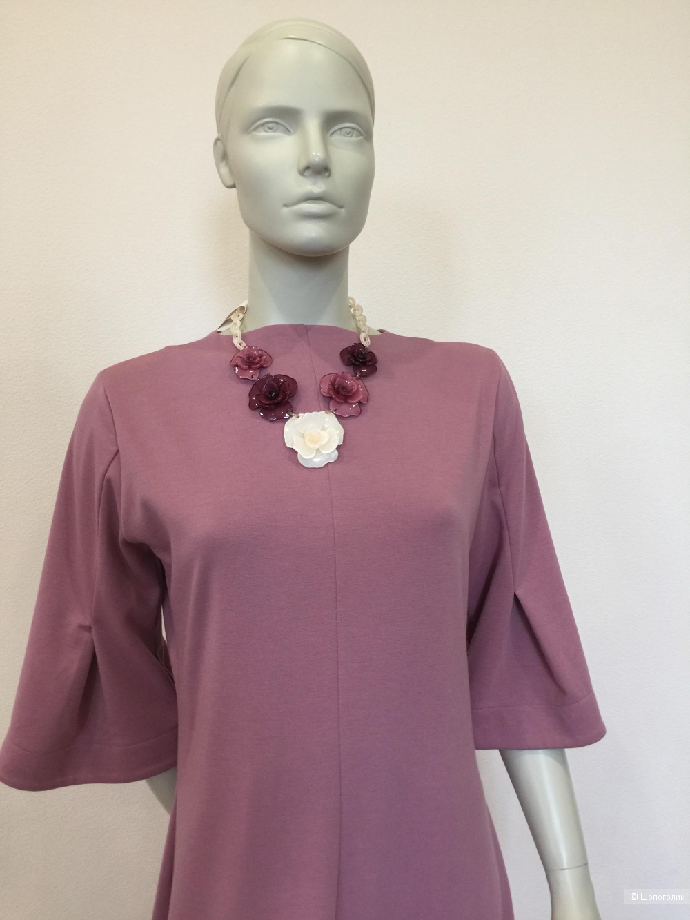 Платье БрендAlina Assi размер 50 48