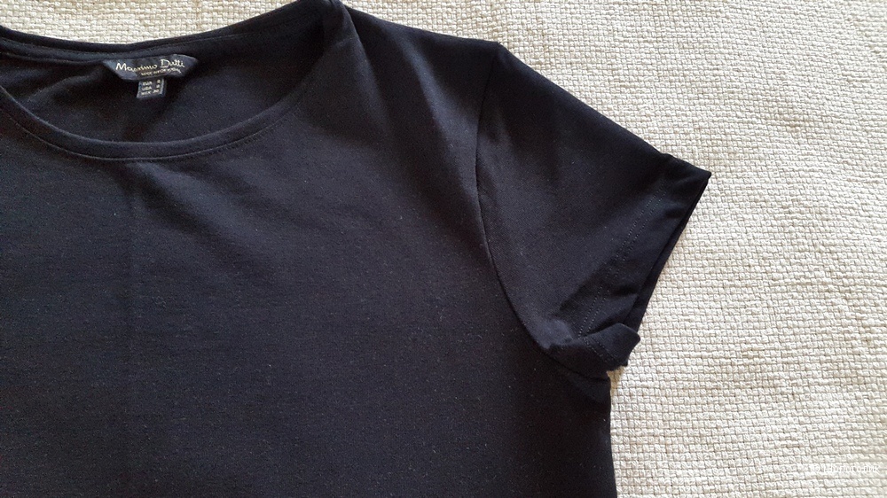 Футболка Massimo Dutti  S