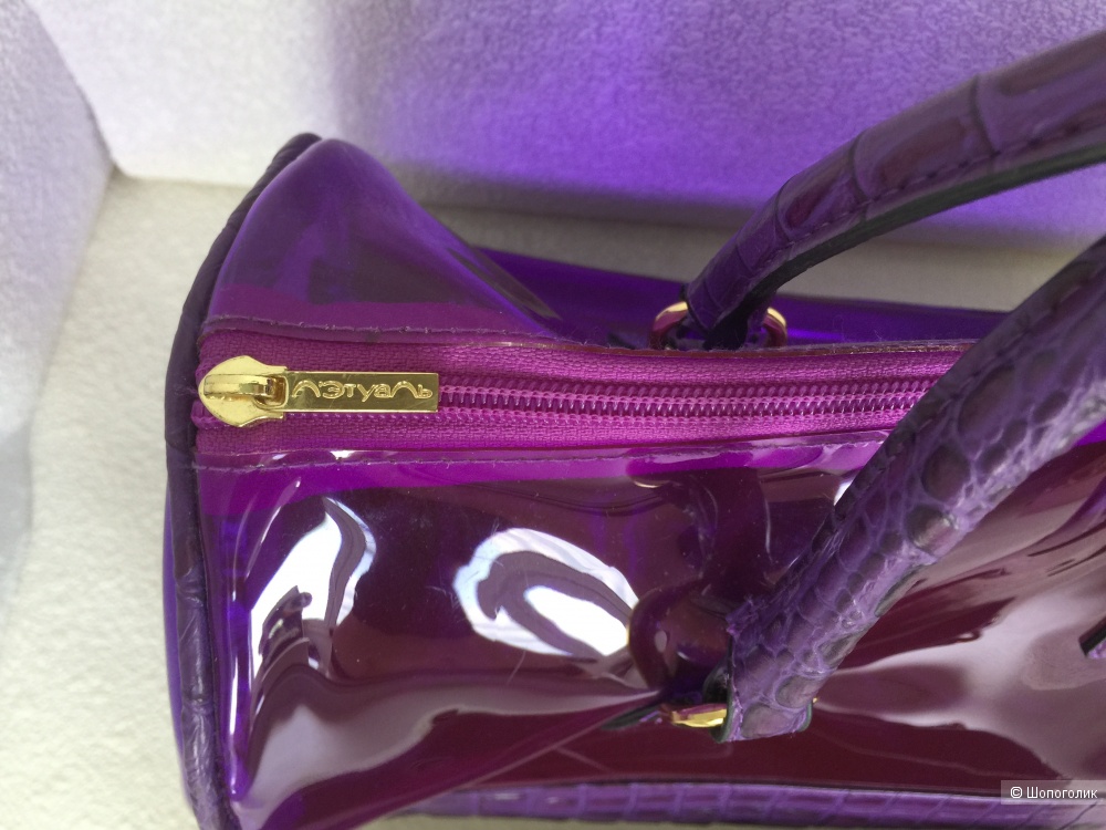 Сумка бренд Л’Этуаль