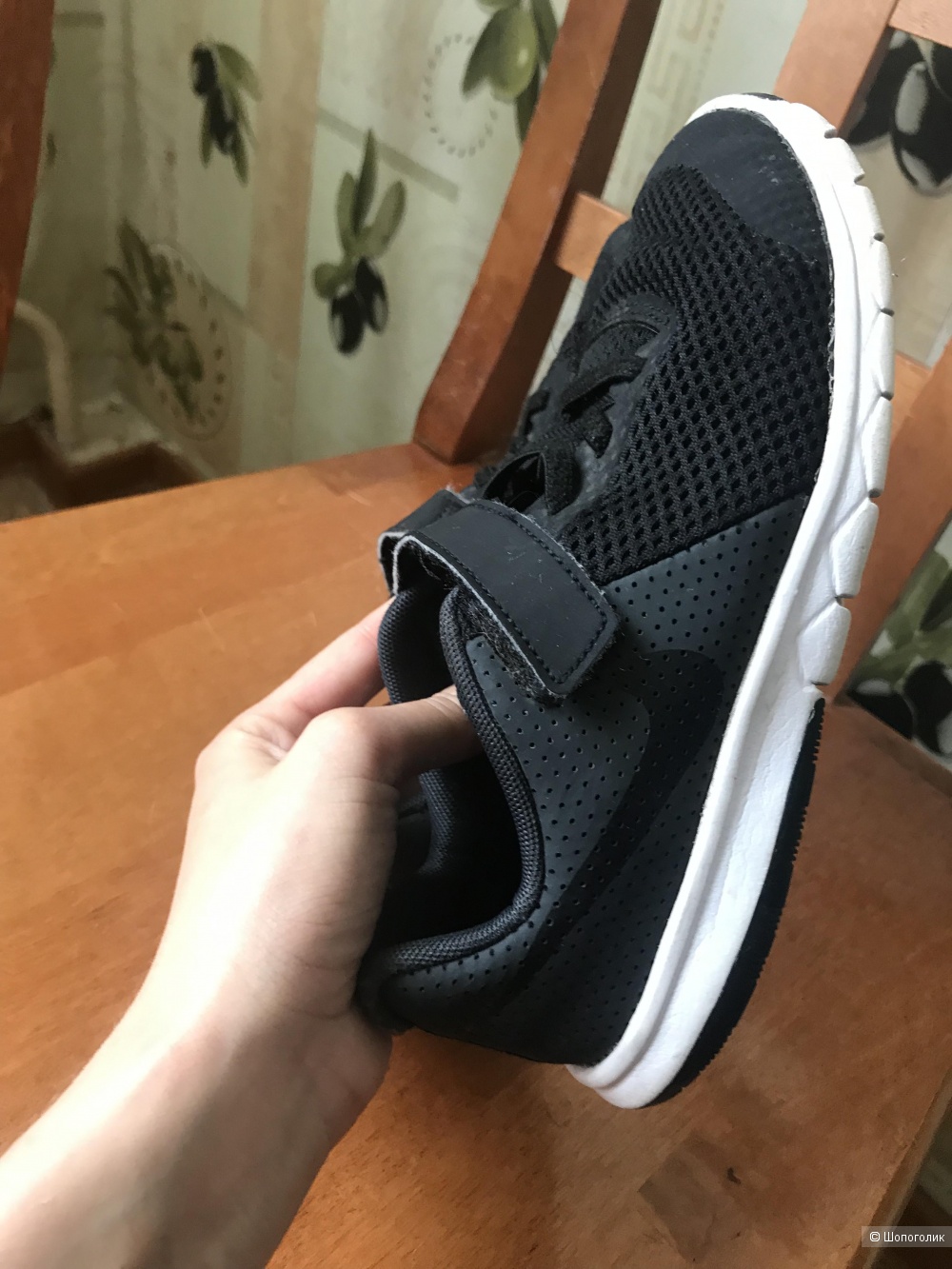 Кроссовки Nike 34 (22cm)