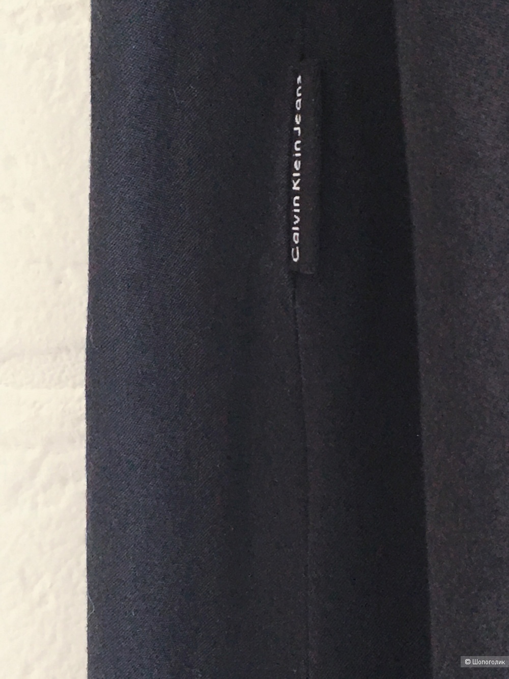 Платье Calvin Klein jeans, размер М