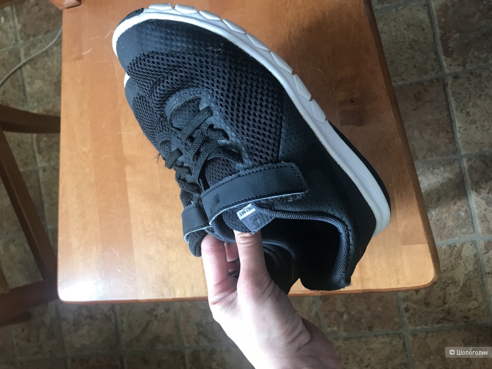 Кроссовки Nike 34 (22cm)