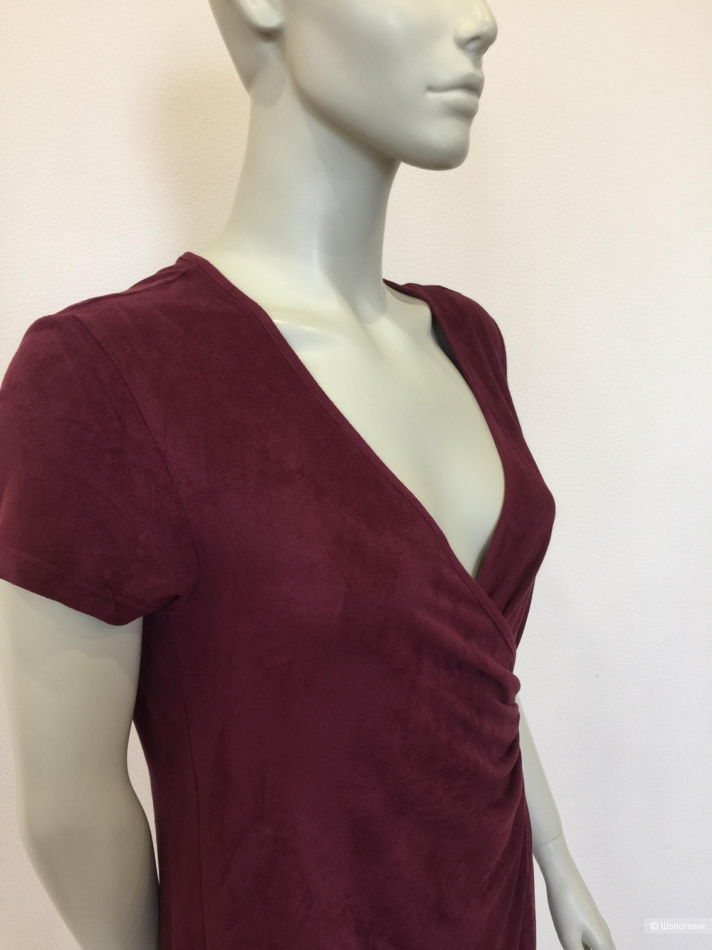 Платье бренд Top Secret размер 50