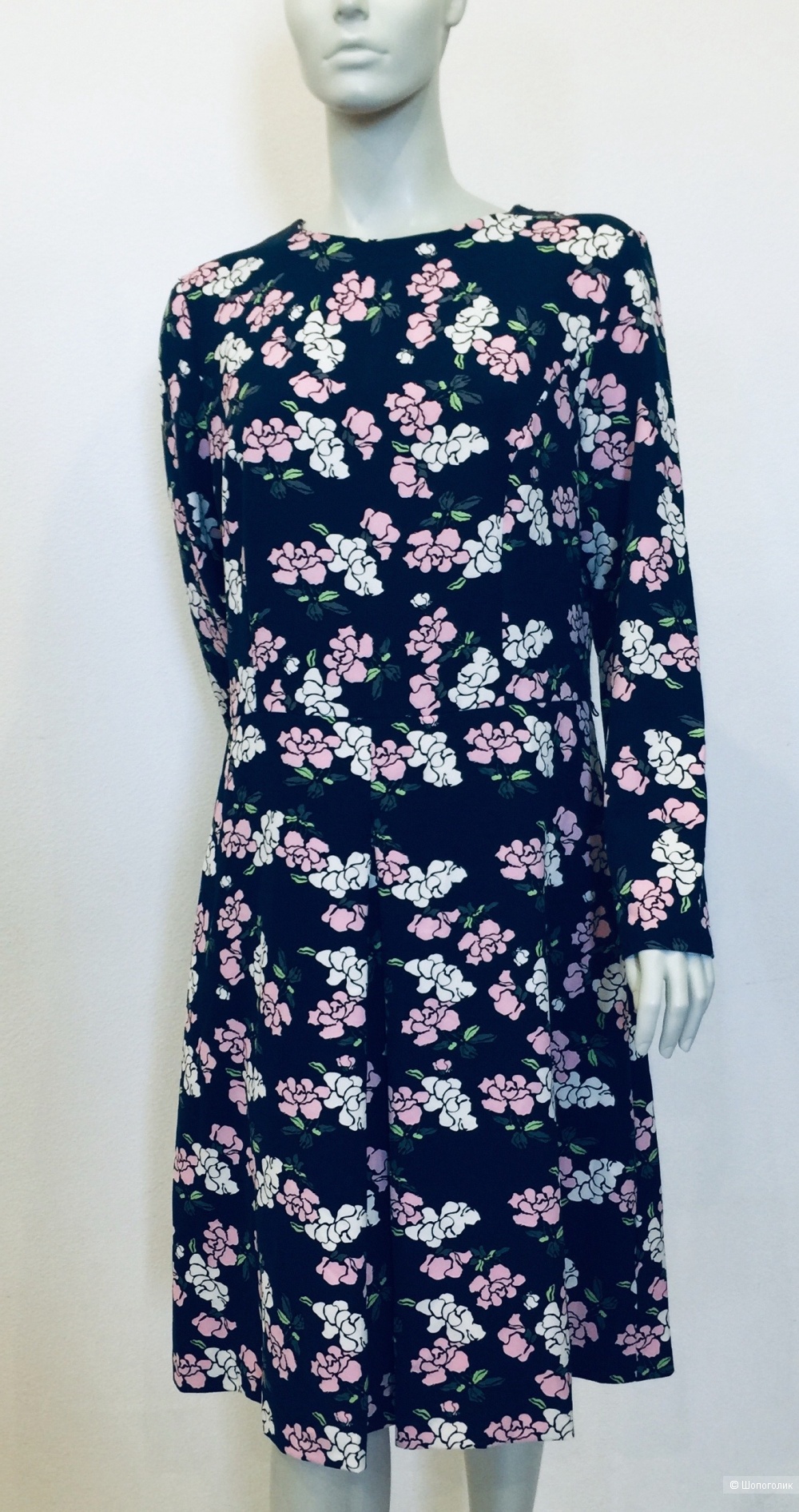 Платье Бренд ZARINA размер 50-52