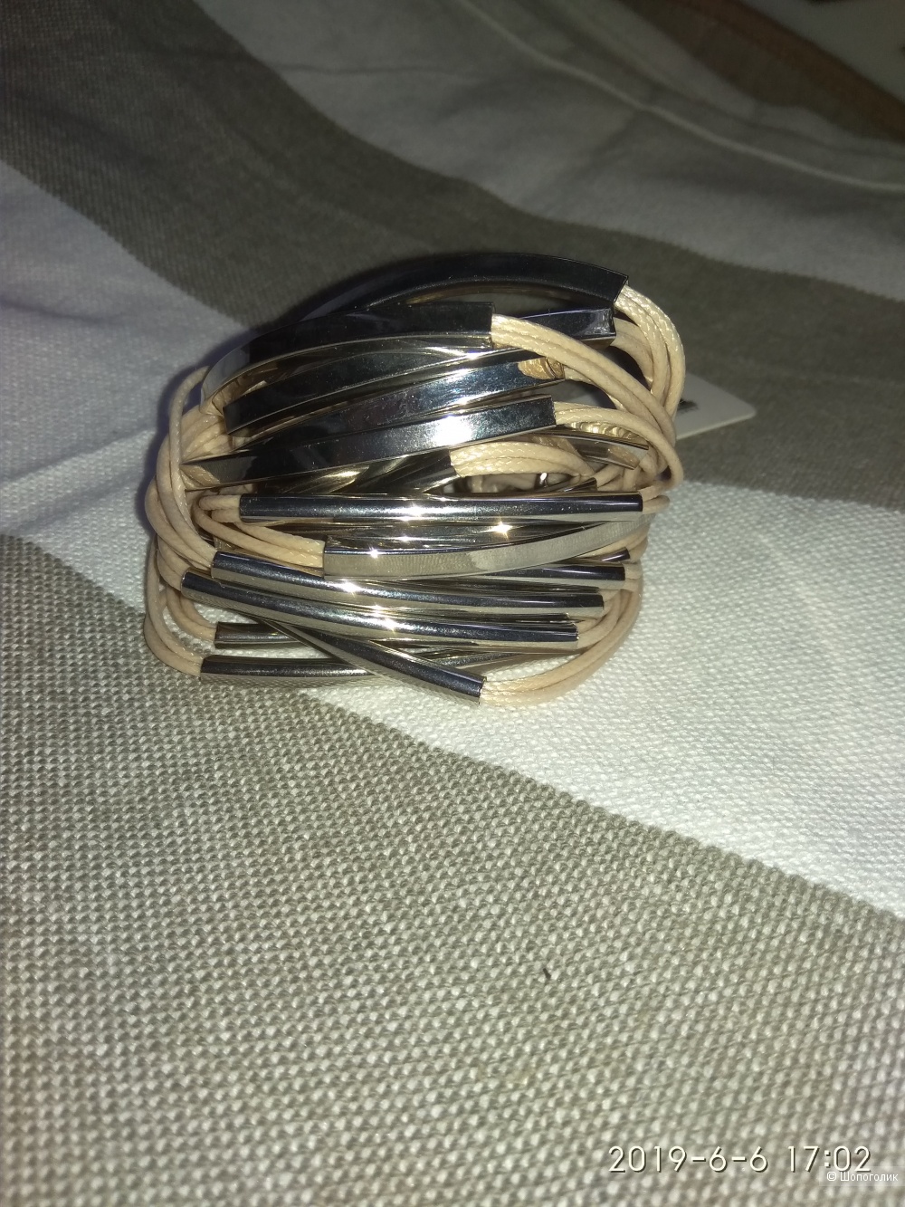 Браслет Bracciale one size