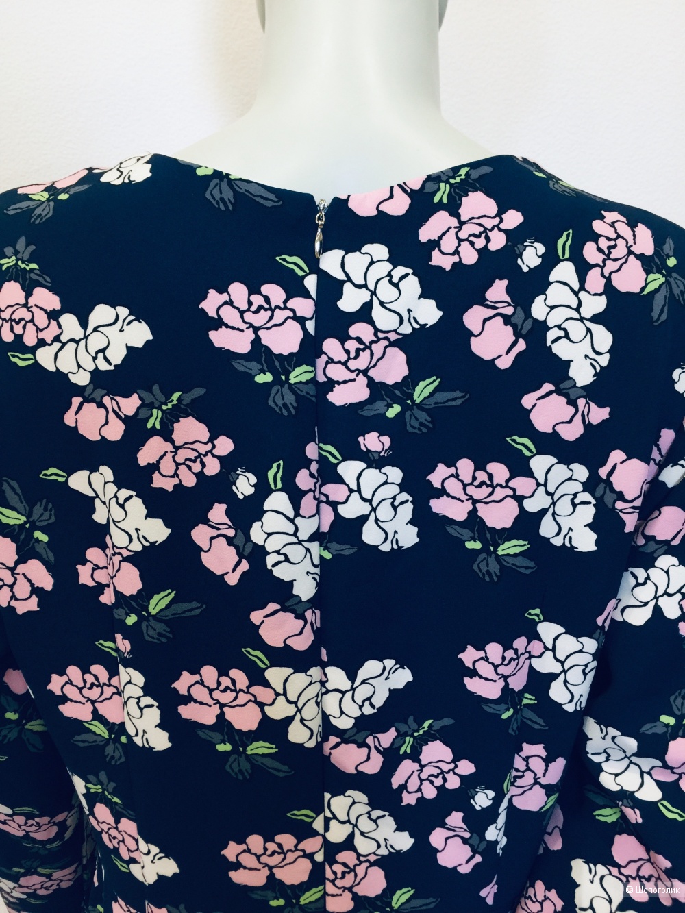 Платье Бренд ZARINA размер 50-52