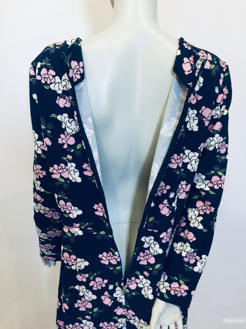 Платье Бренд ZARINA размер 50-52