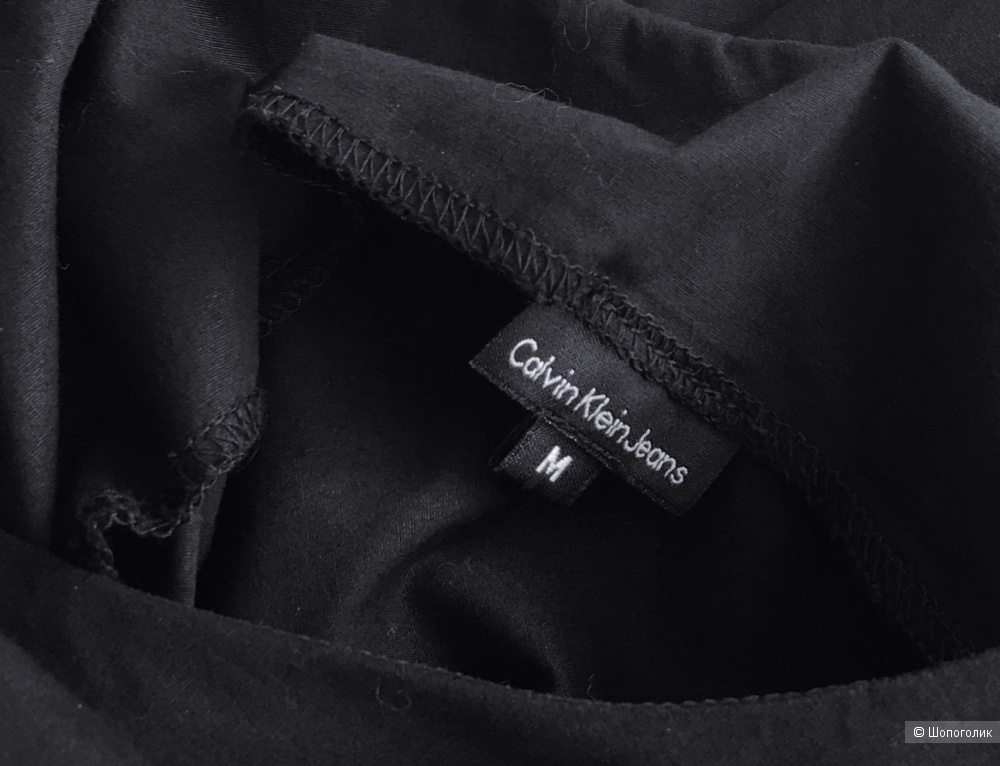 Платье Calvin Klein jeans, размер М