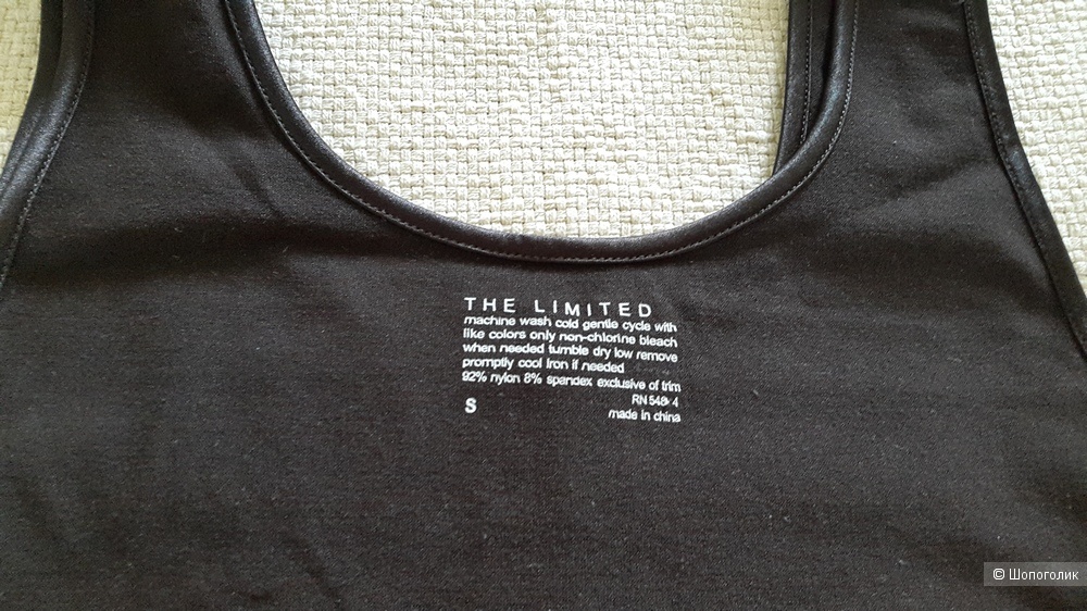 Футболка Massimo Dutti  S