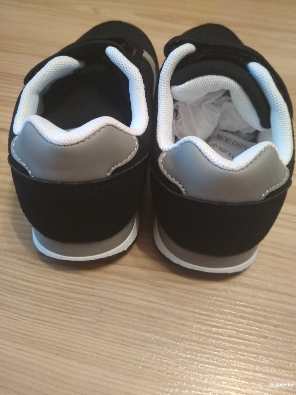 Сет кеды tingo размер 31 и кроссовки faberlic размер 29