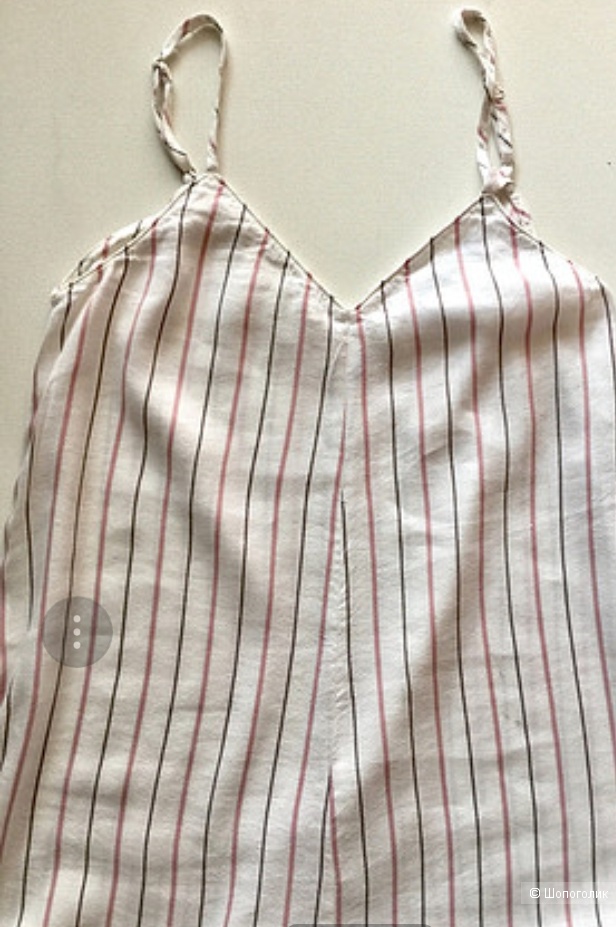 Комбинезон Zara Trafaluc, 46-52