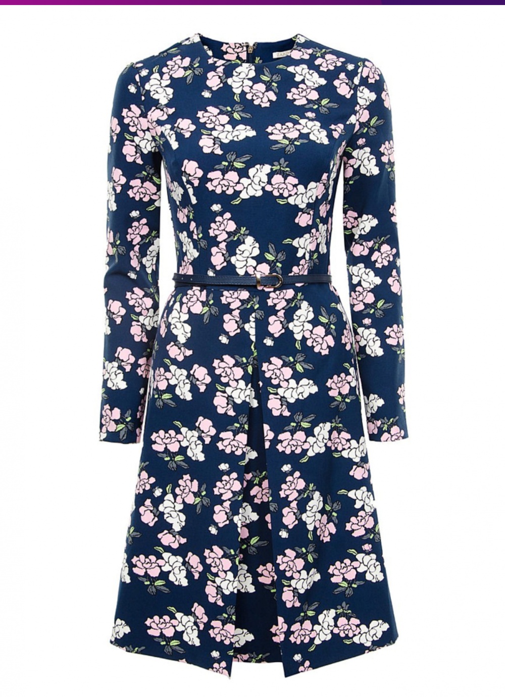 Платье Бренд ZARINA размер 50-52