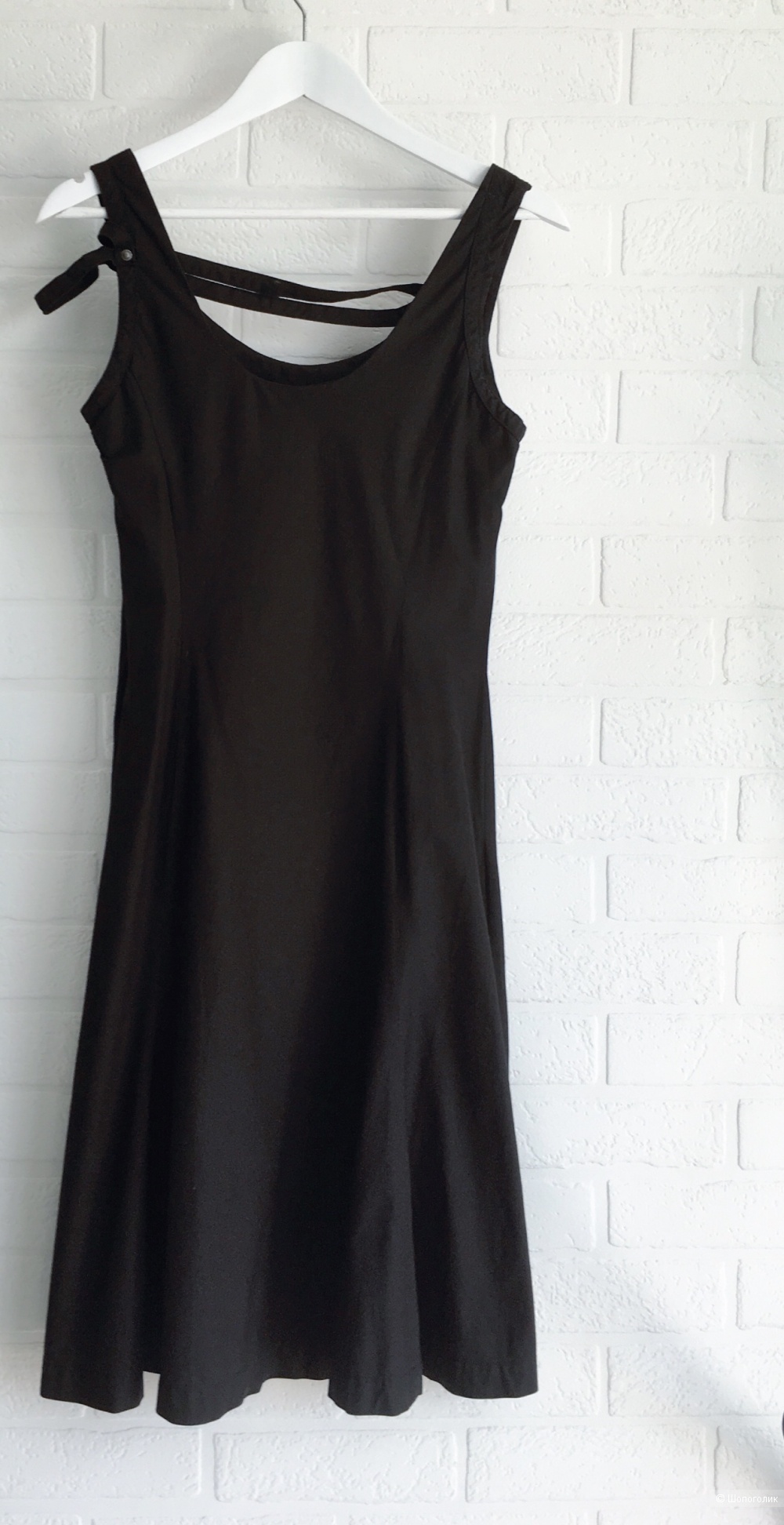 Платье Calvin Klein jeans, размер М