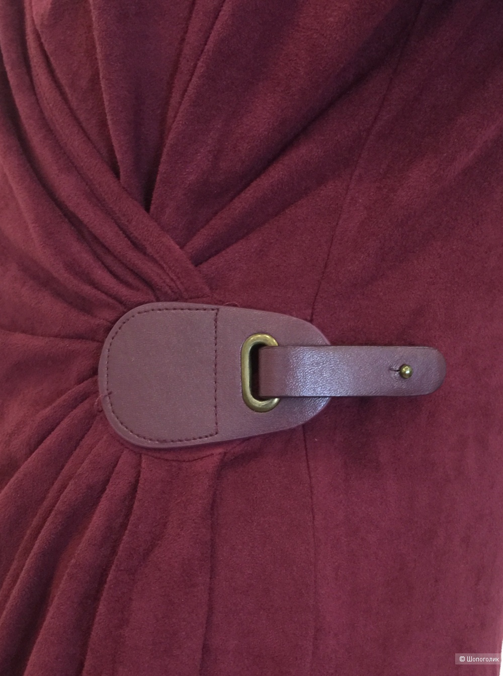 Платье бренд Top Secret размер 50