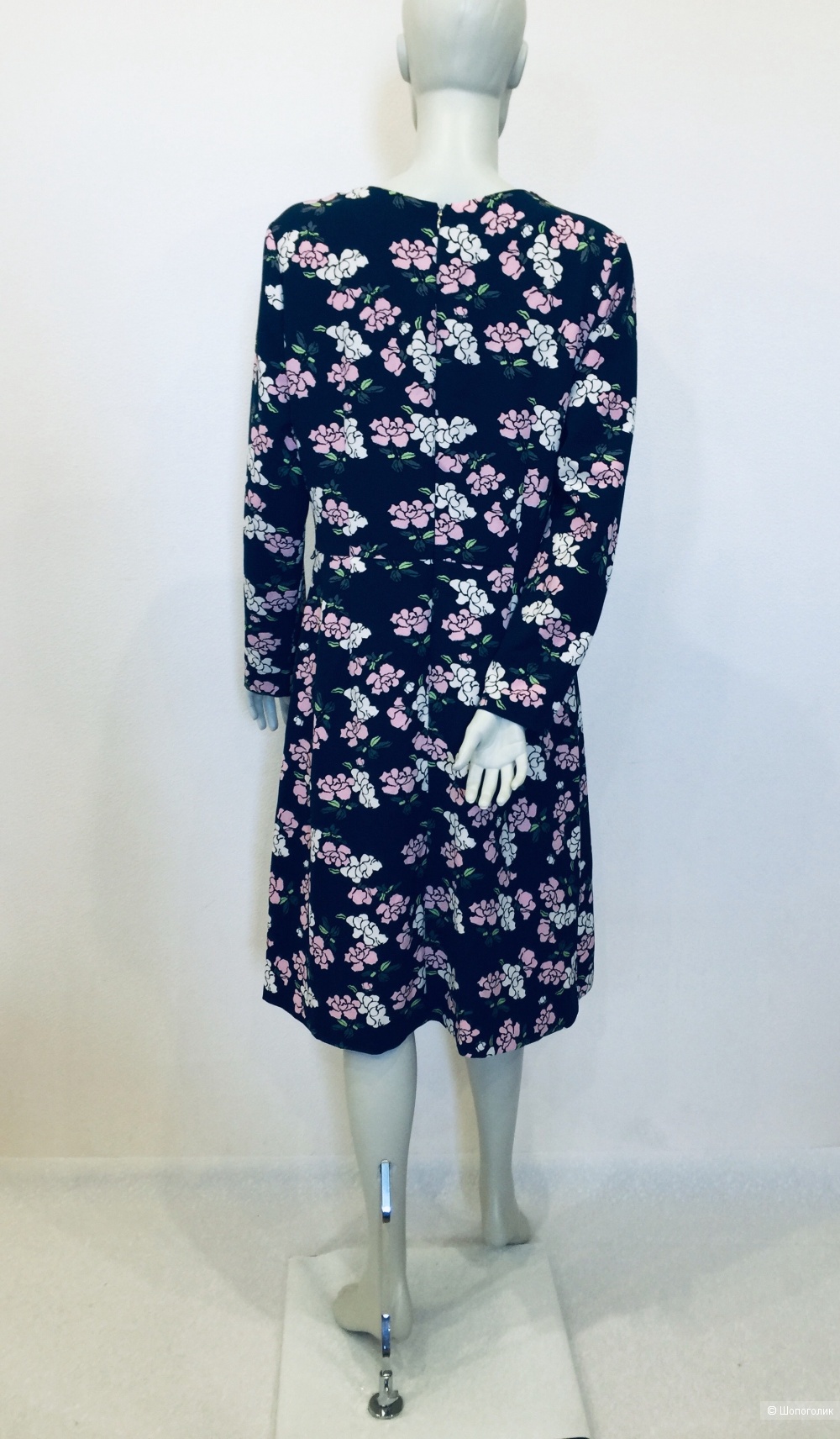 Платье Бренд ZARINA размер 50-52