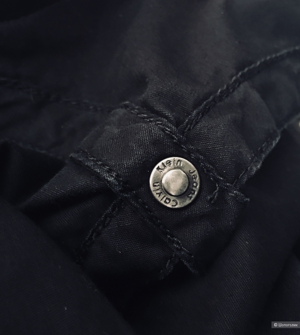 Платье Calvin Klein jeans, размер М