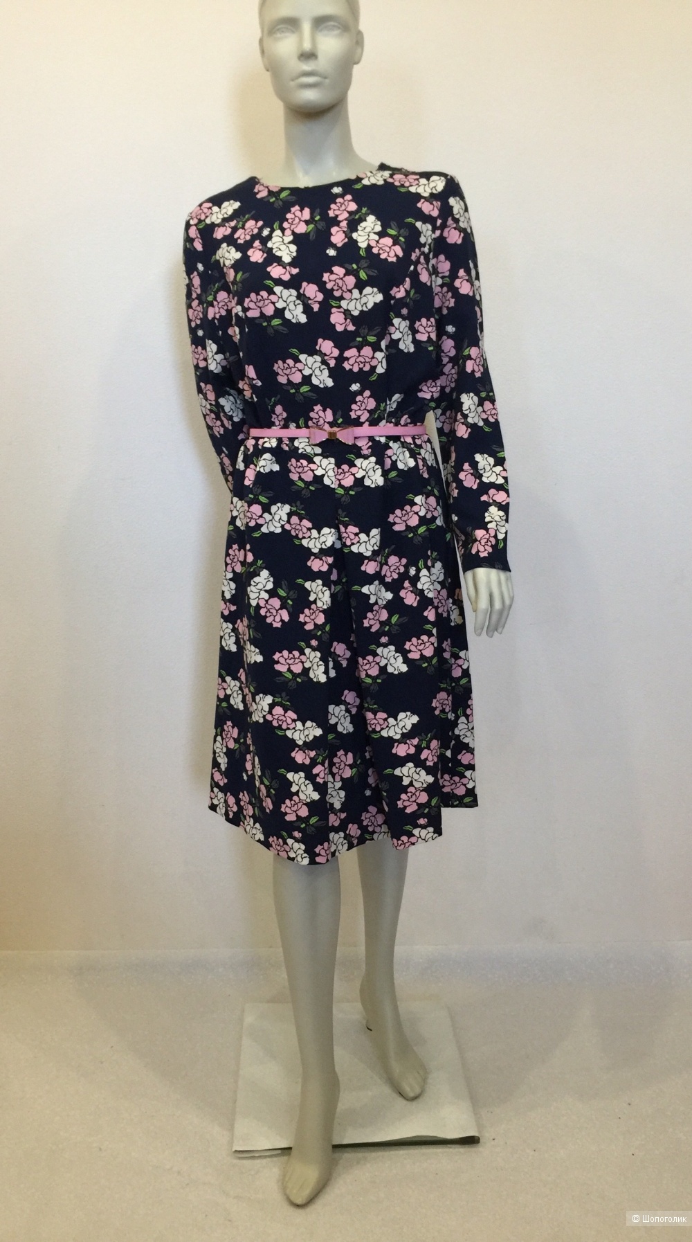 Платье Бренд ZARINA размер 50-52