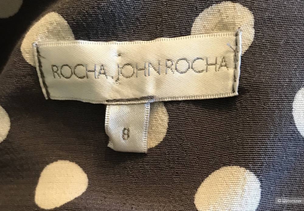 Платье Rocha.John Rocha 42-44 p/36 Europe/