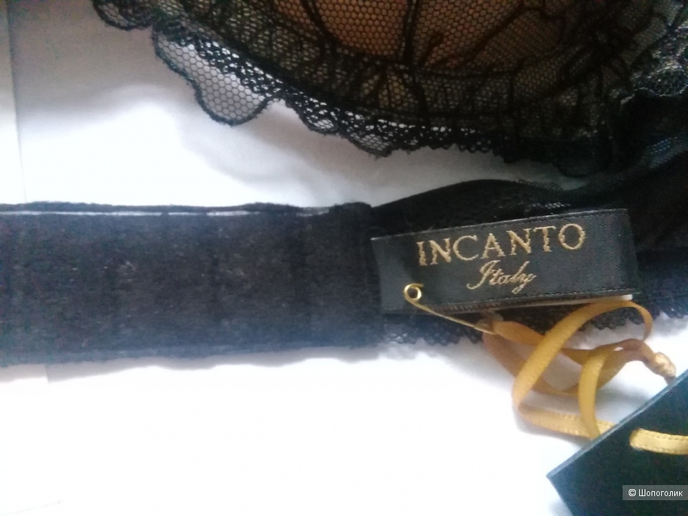 Бюстгалтер INCANTO, размер 75B