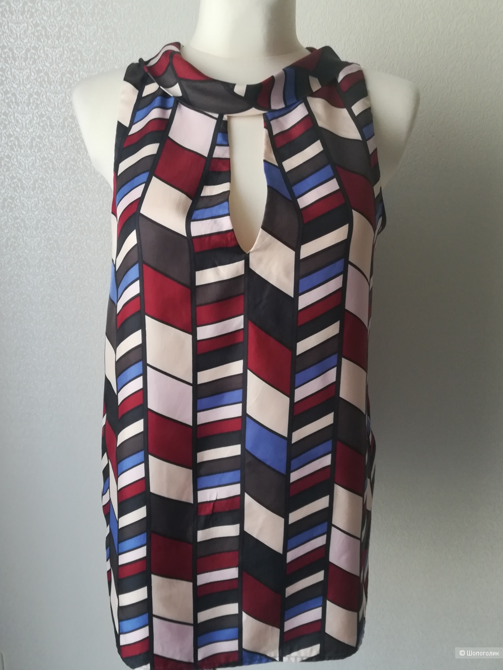 Блузка Hugo boss, размер 42-46