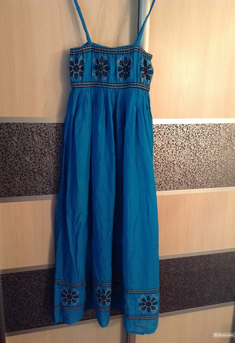 Сарафан  «Miss Seas», размер 44