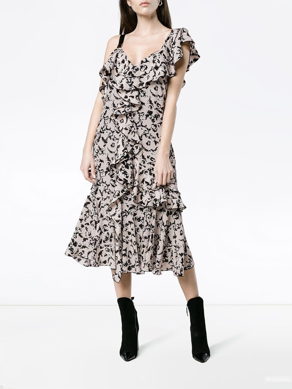 Платье E-go, ит.40, наш 42