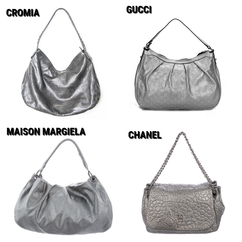 Сумка Crоmia  размер: вверх 33*низ 43*26*12