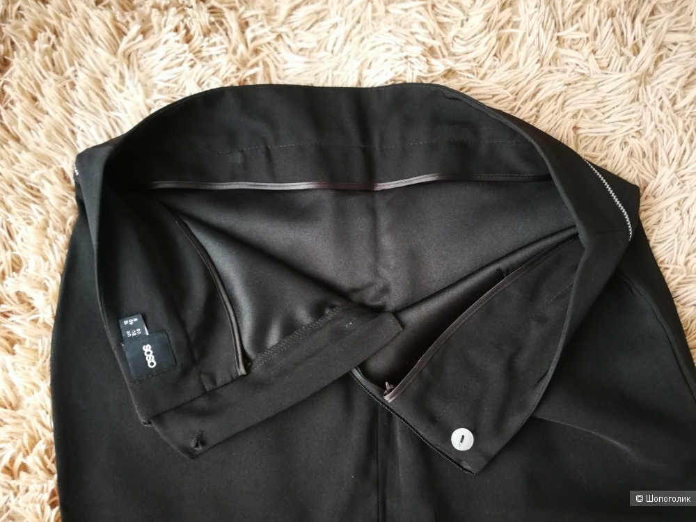 Юбка карандаш ASOS, uk 12