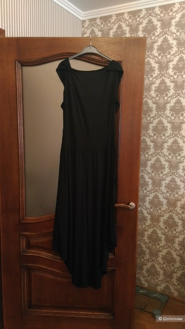 Платье - комбинезон no name р.46-48