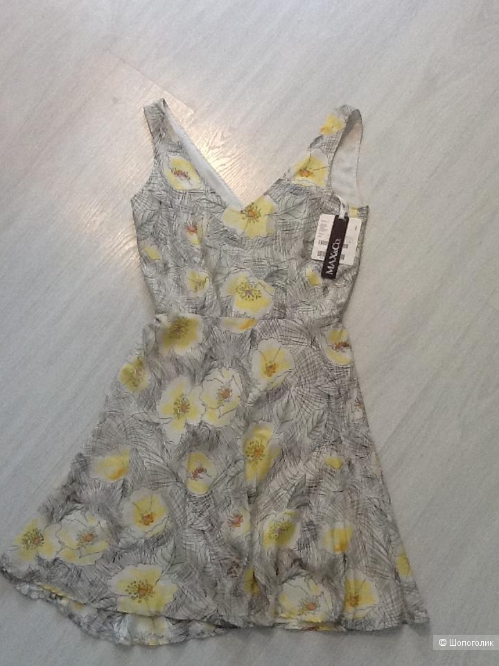 Платье Max&Co, размер 36 it.