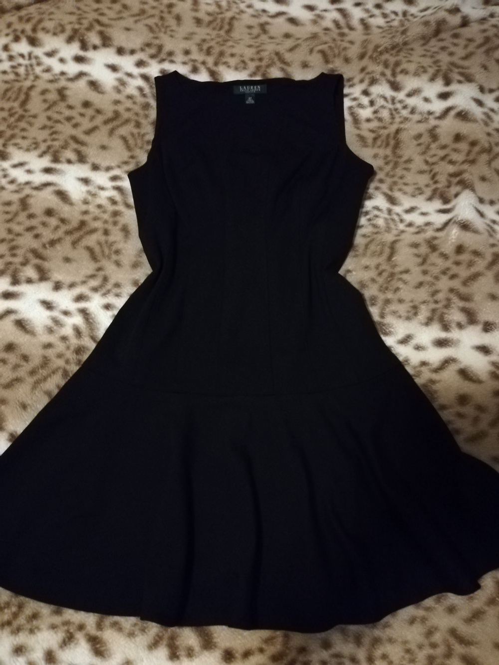 Платье Ralph Lauren 44