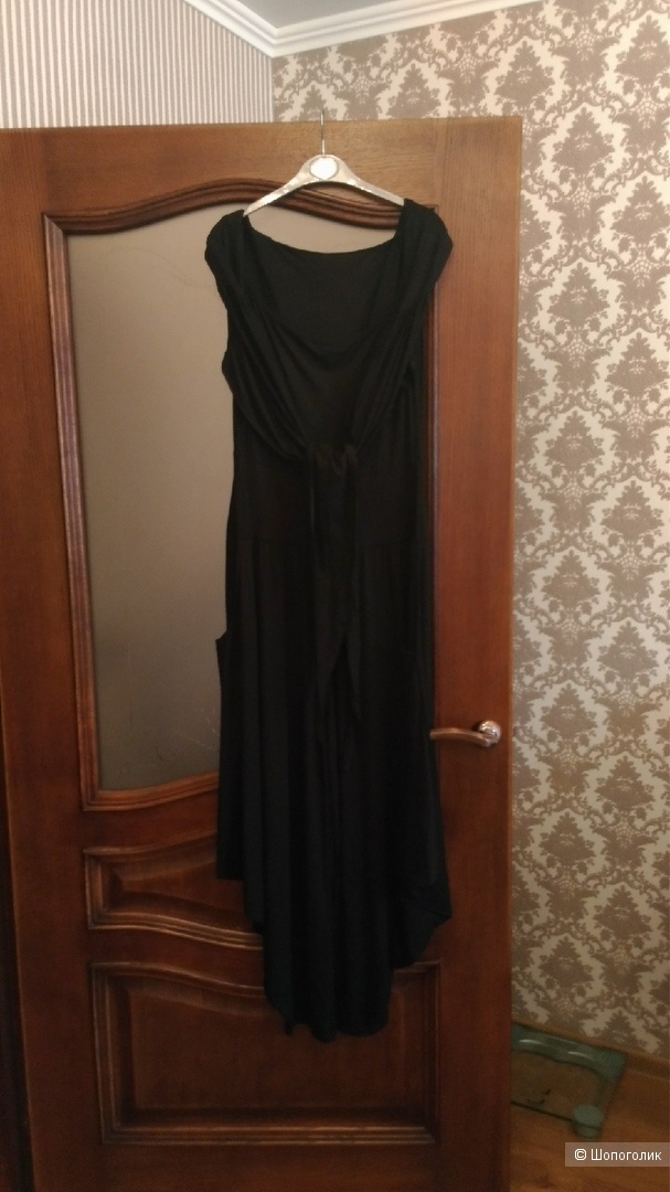 Платье - комбинезон no name р.46-48