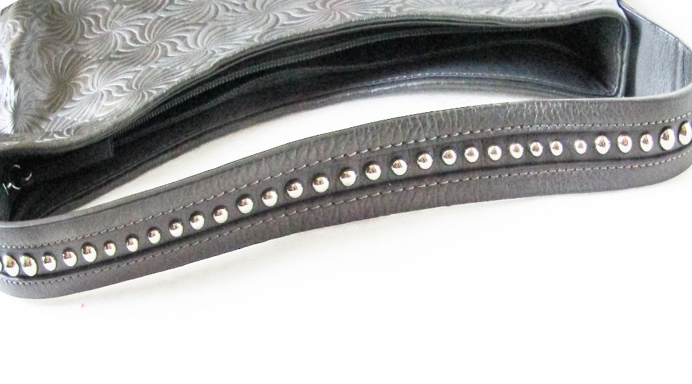 Сумка Crоmia  размер: вверх 33*низ 43*26*12