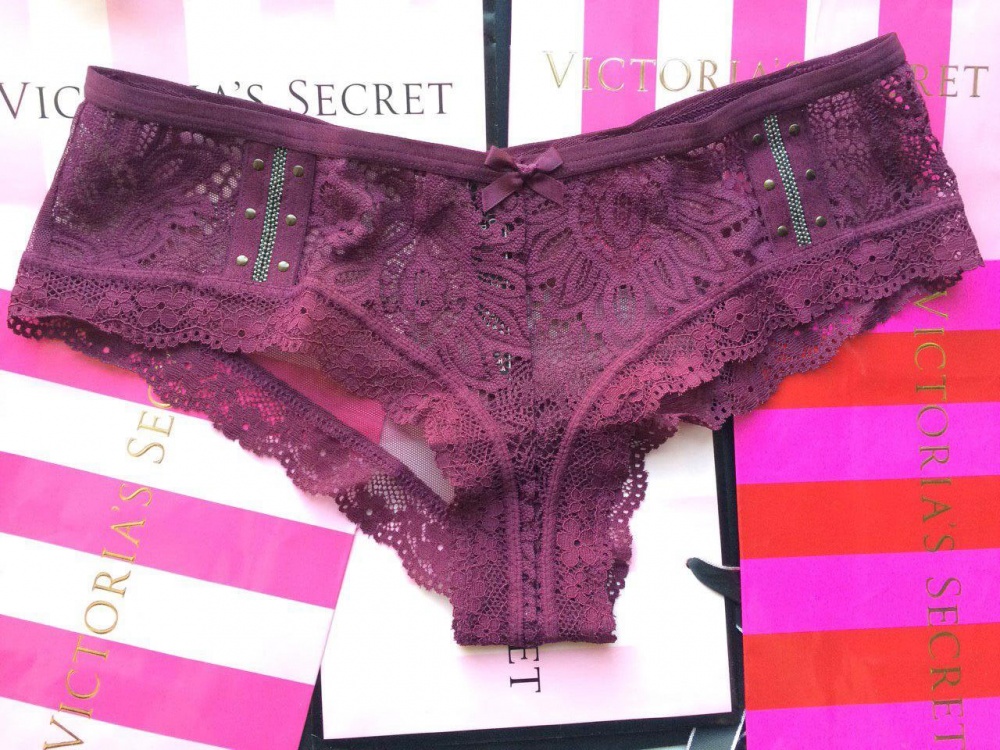 Трусы Victoria's Secret S
